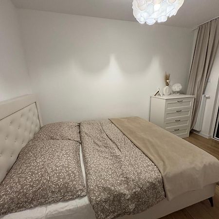 Apartamenty Polanowscy Apartament Blisko Morza Kollataja 7A Kolobrzeg Exterior photo